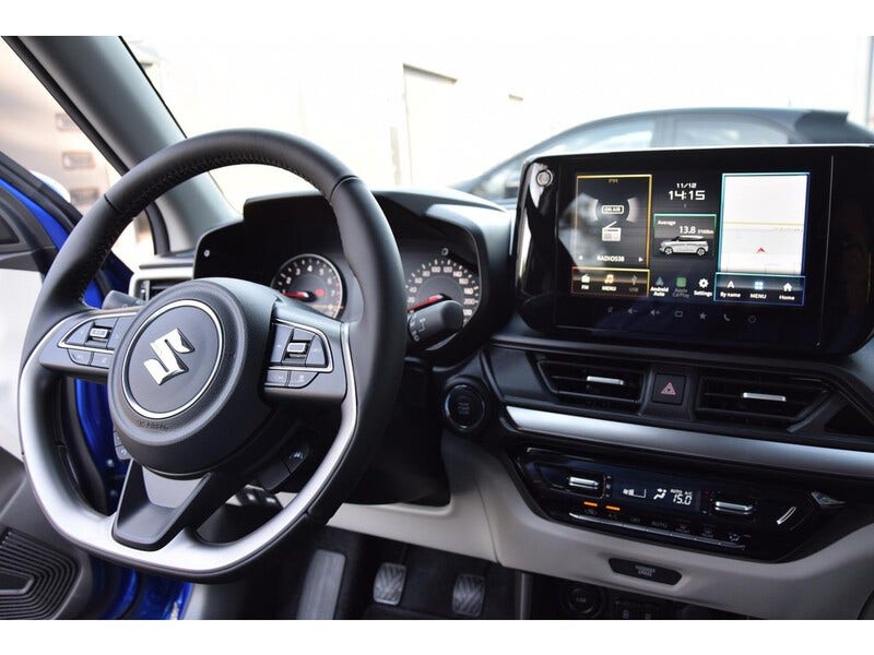 Suzuki Swift (22)