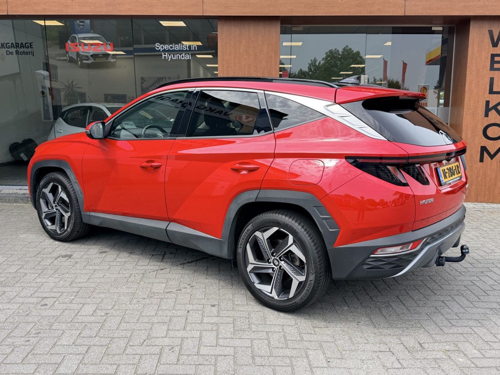 Hyundai Tucson (3)
