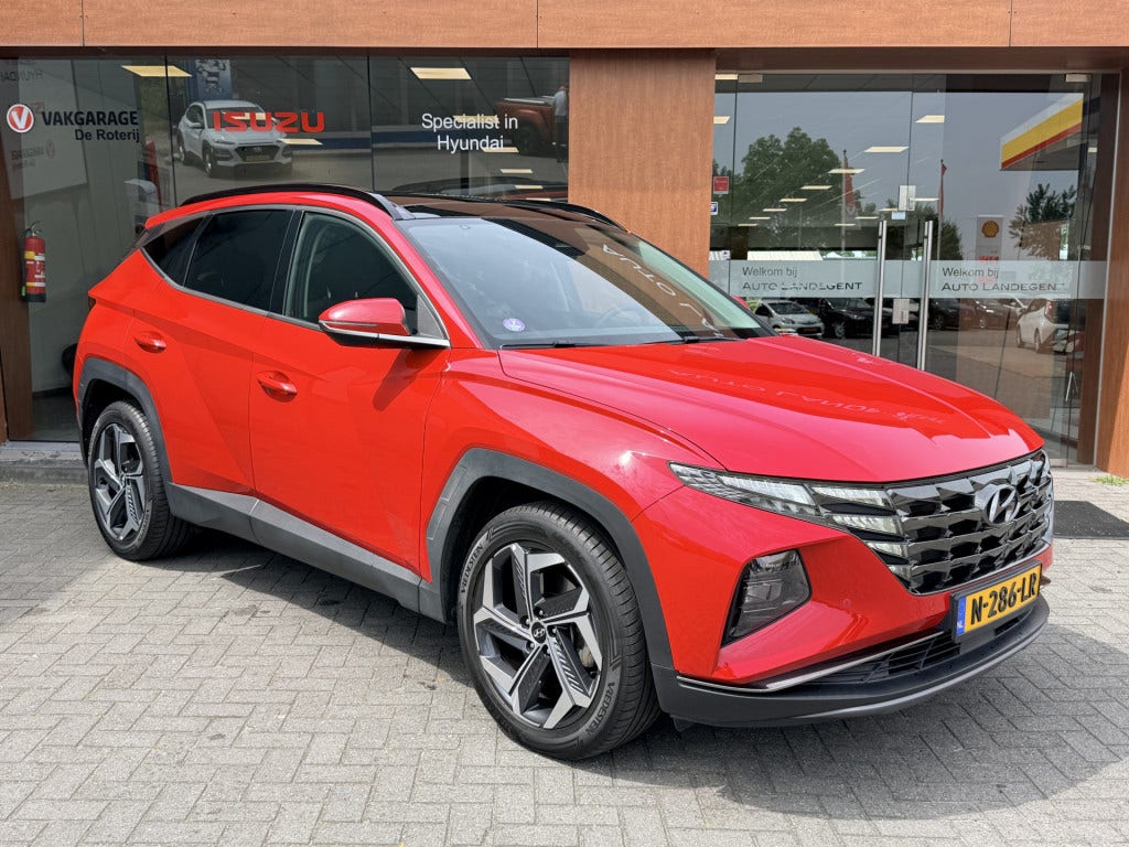 Hyundai Tucson (4)