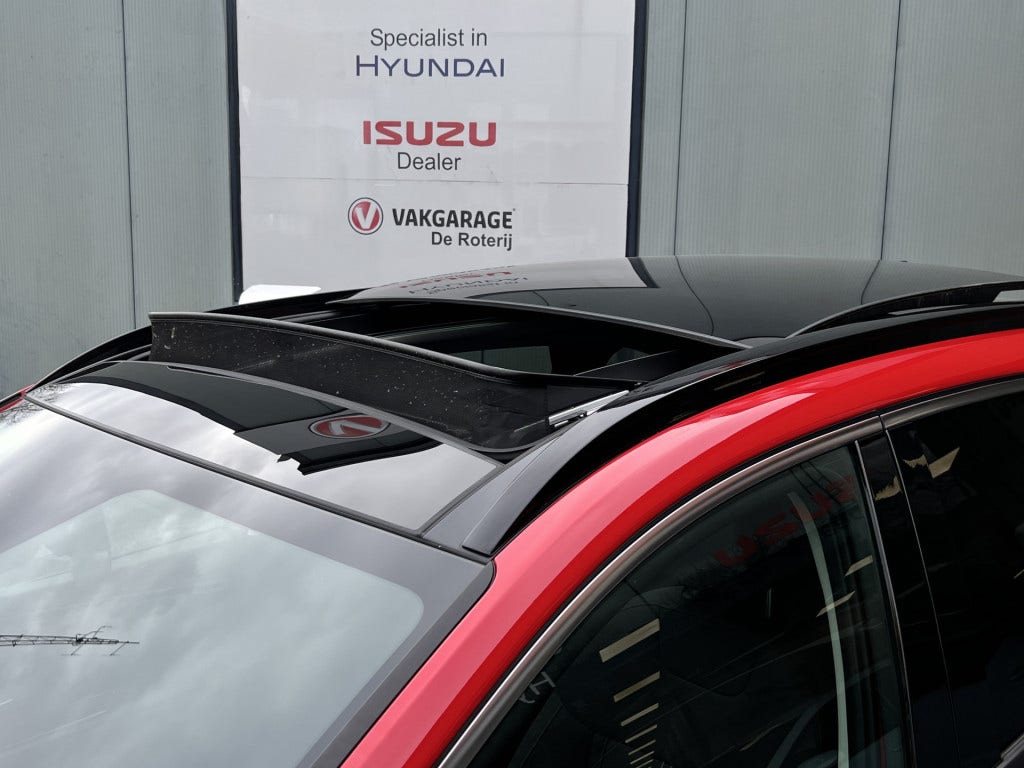 Hyundai Tucson (5)