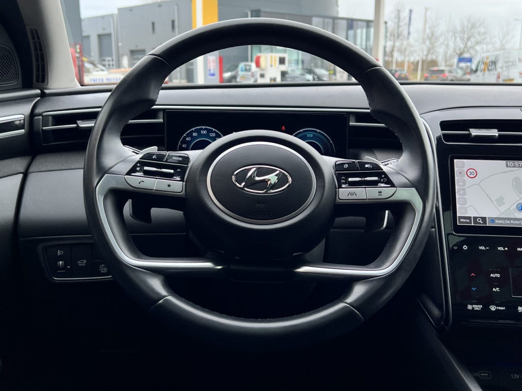 Hyundai Tucson (10)