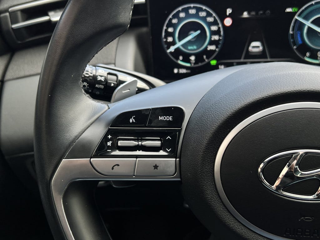 Hyundai Tucson (11)