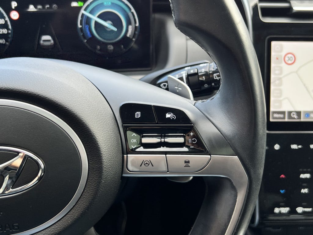 Hyundai Tucson (12)