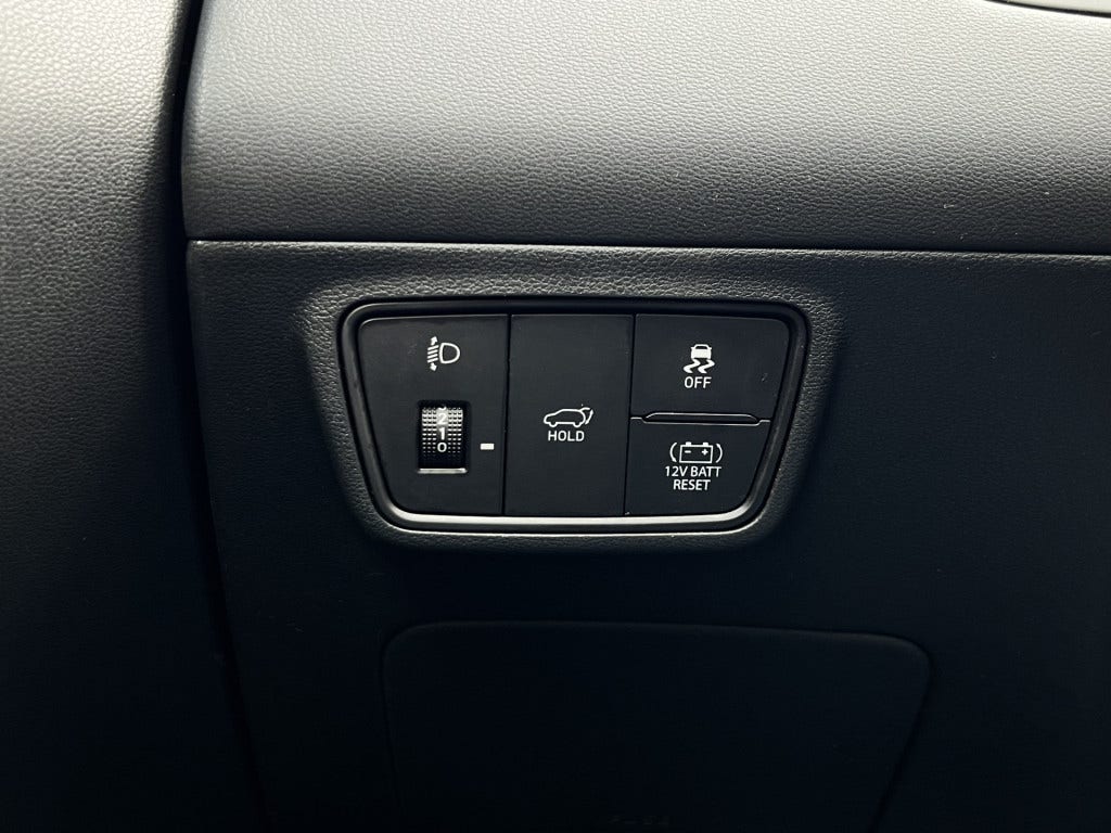 Hyundai Tucson (15)