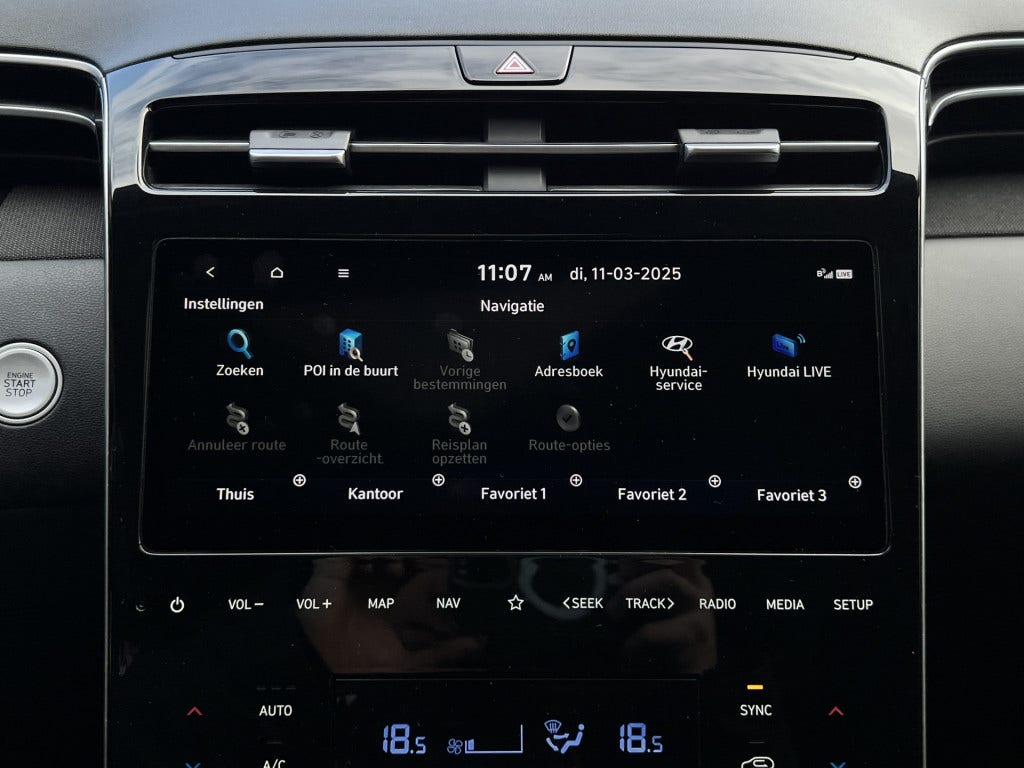 Hyundai Tucson (17)