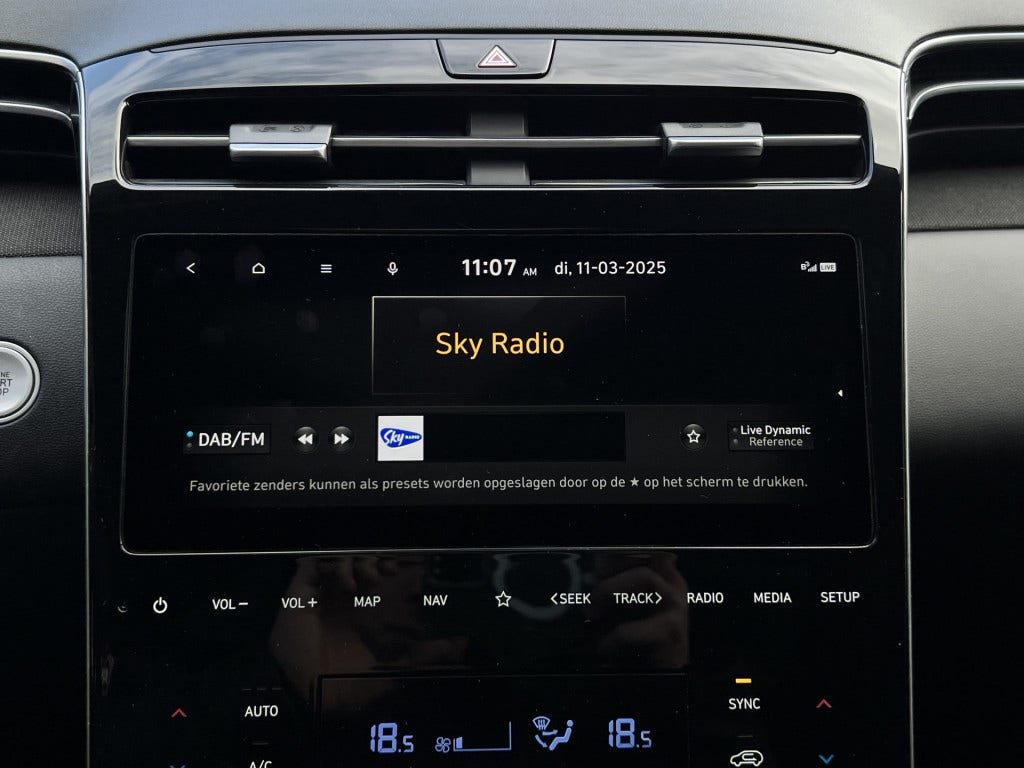 Hyundai Tucson (18)
