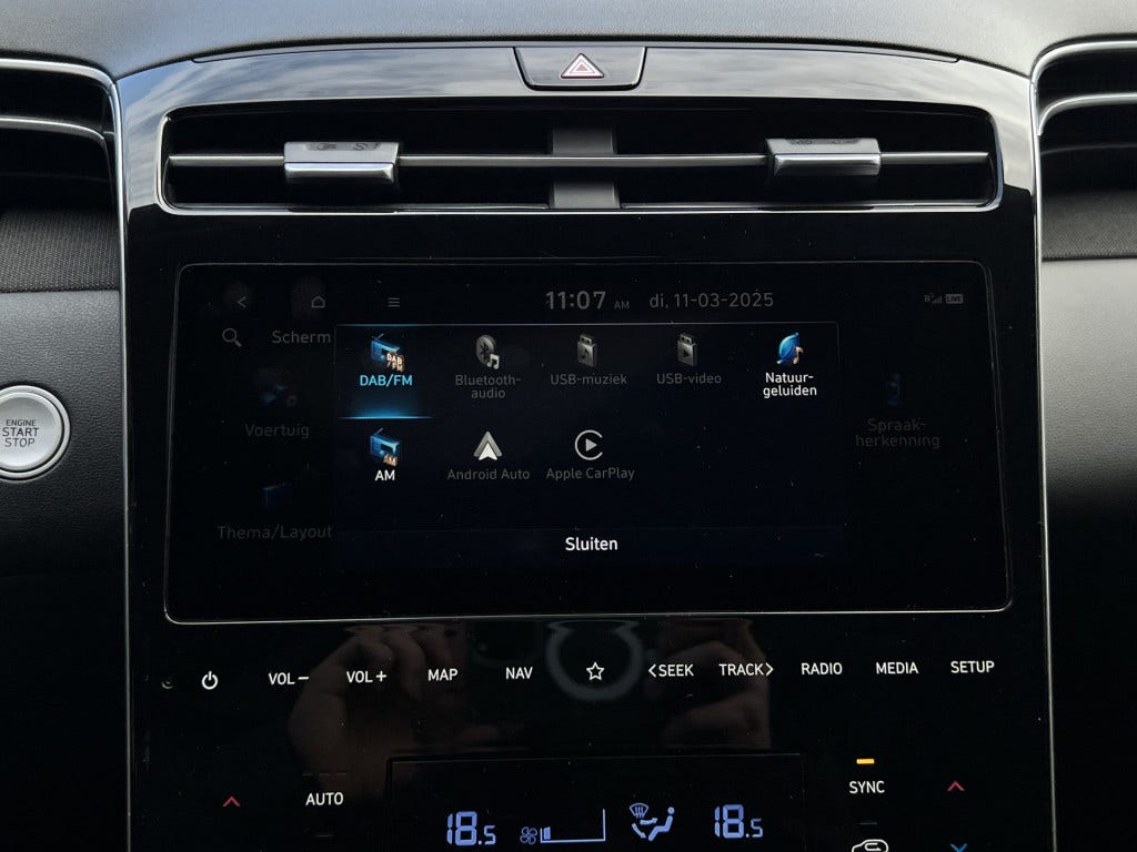 Hyundai Tucson (19)