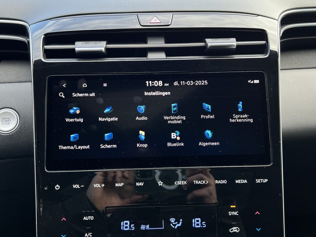 Hyundai Tucson (20)