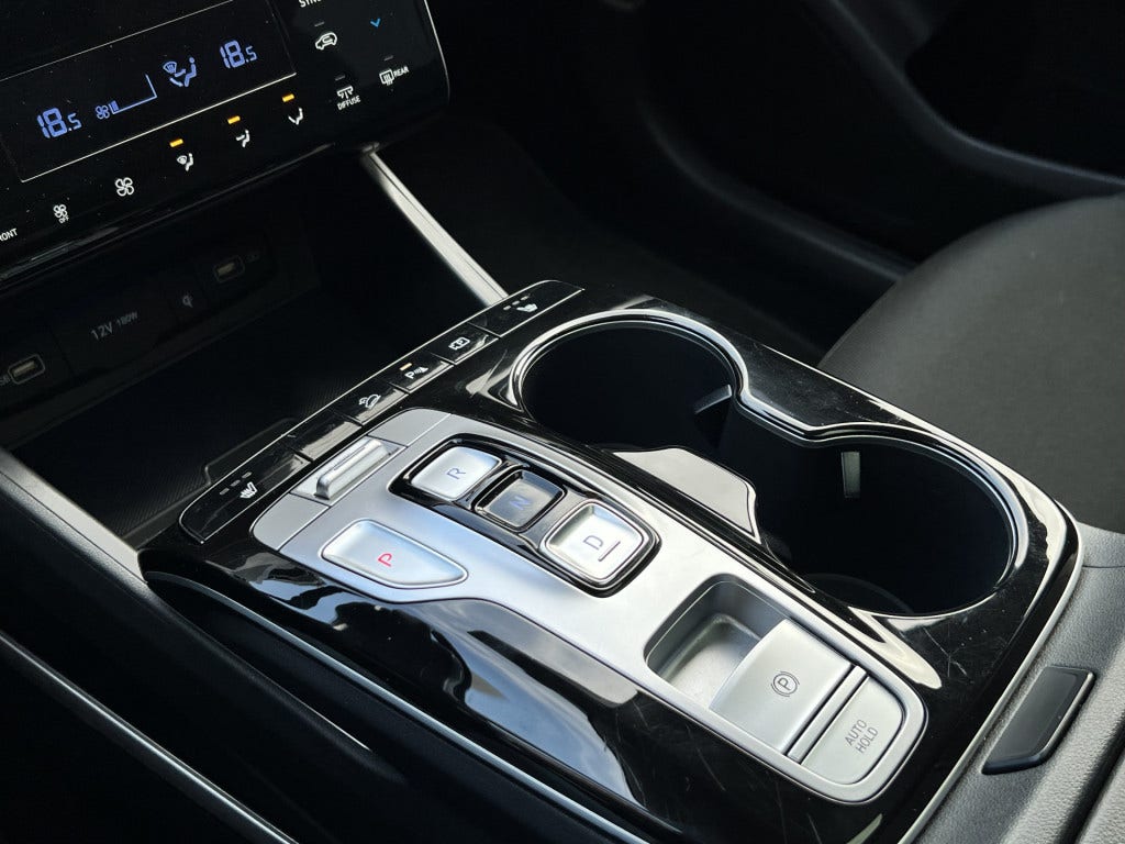 Hyundai Tucson (23)