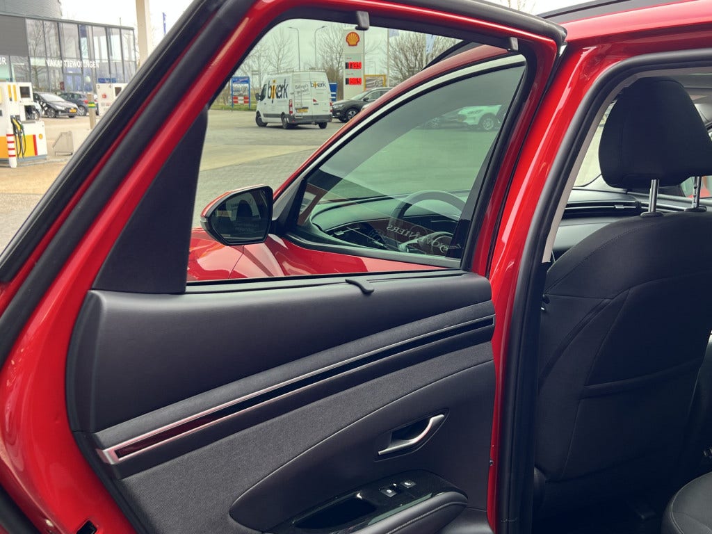 Hyundai Tucson (24)