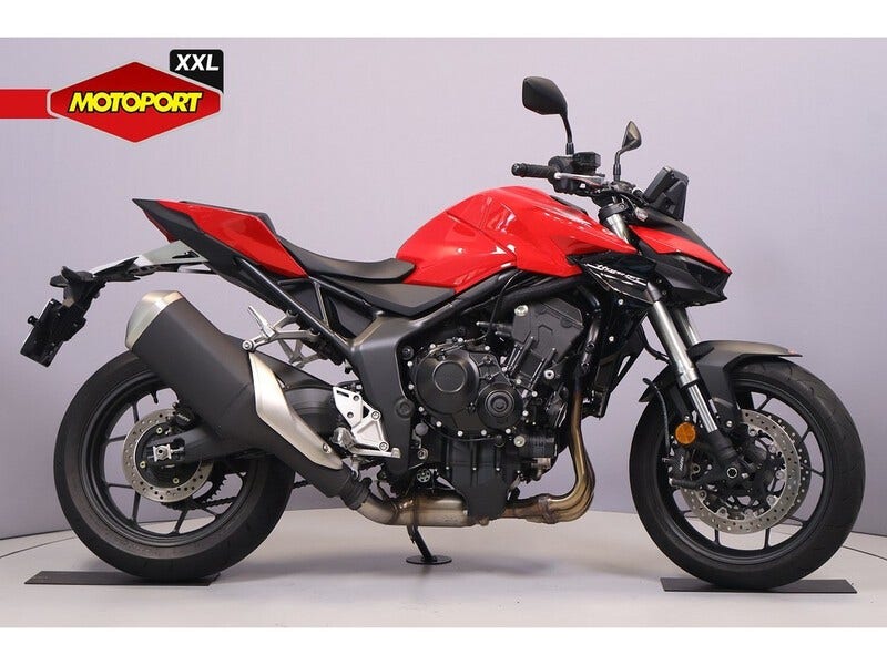 Honda CB 1000 Hornet