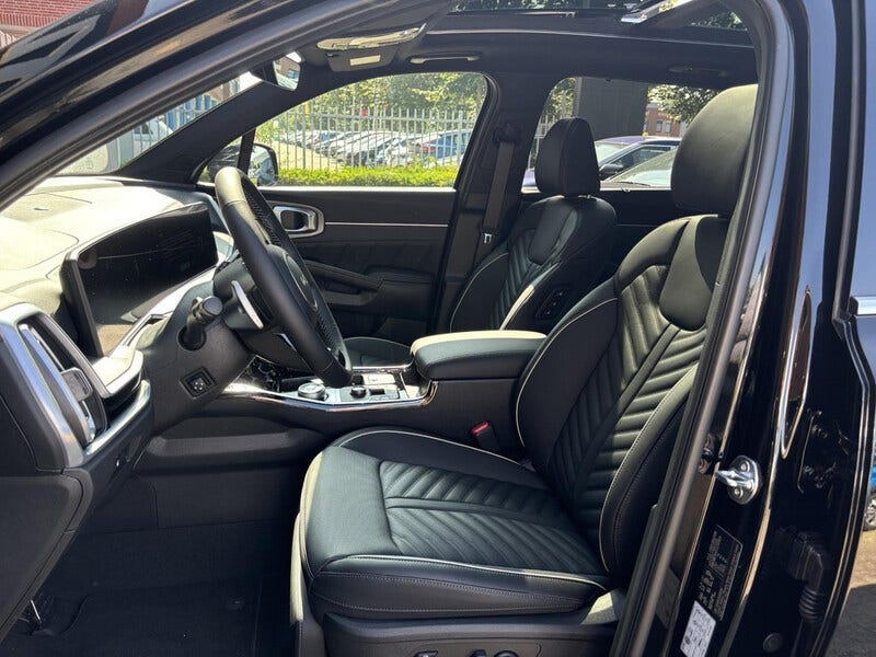 Kia Sorento (2)