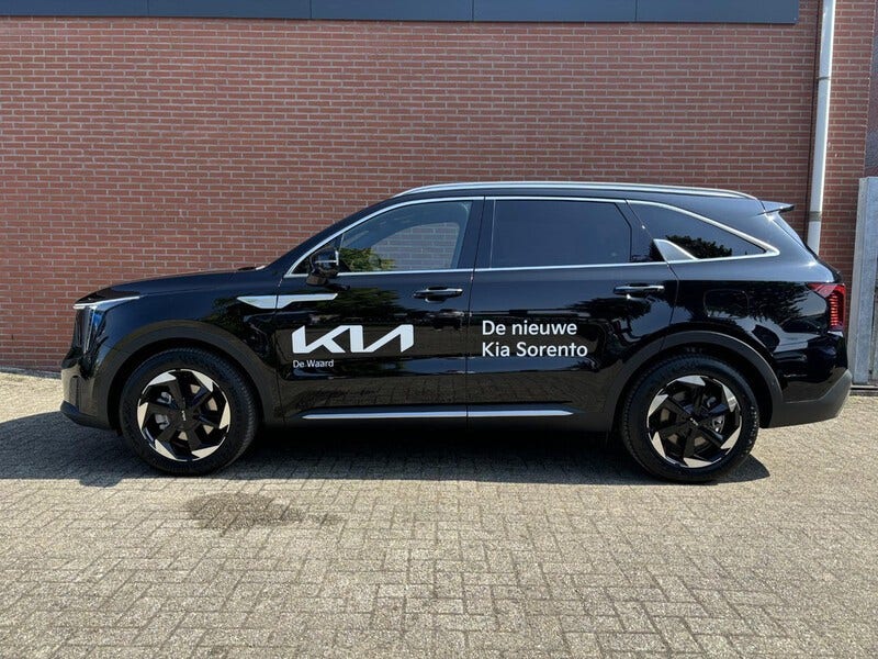 Kia Sorento (5)
