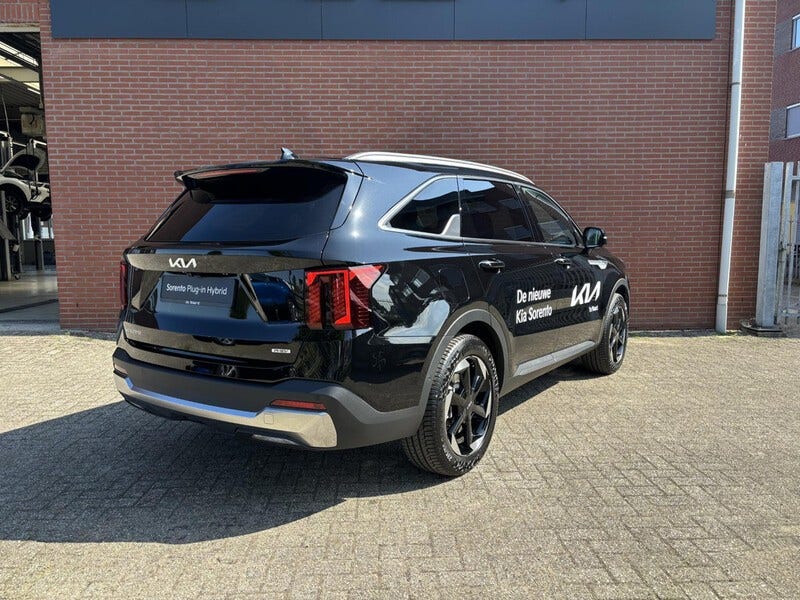 Kia Sorento (6)