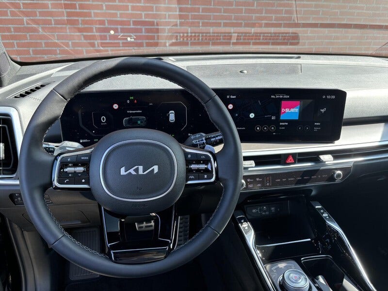 Kia Sorento (7)