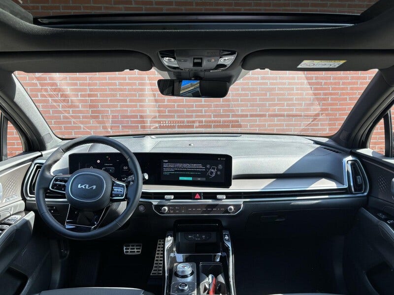Kia Sorento (9)