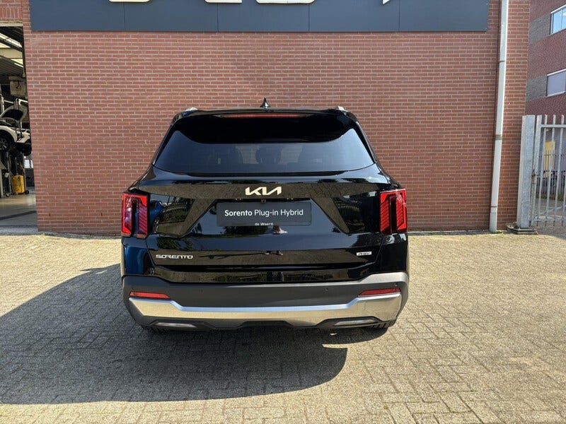 Kia Sorento (11)