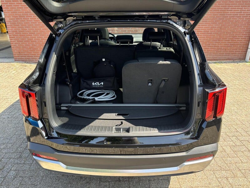 Kia Sorento (12)