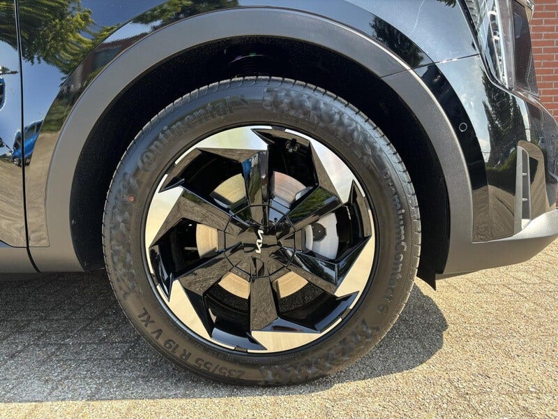 Kia Sorento (14)