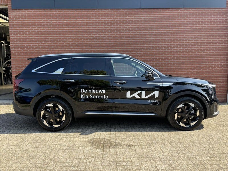 Kia Sorento (15)