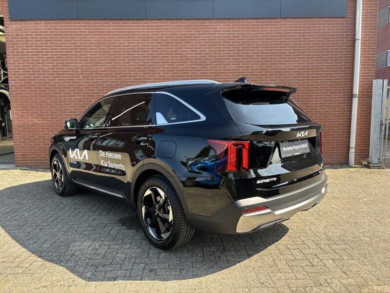 Kia Sorento (16)