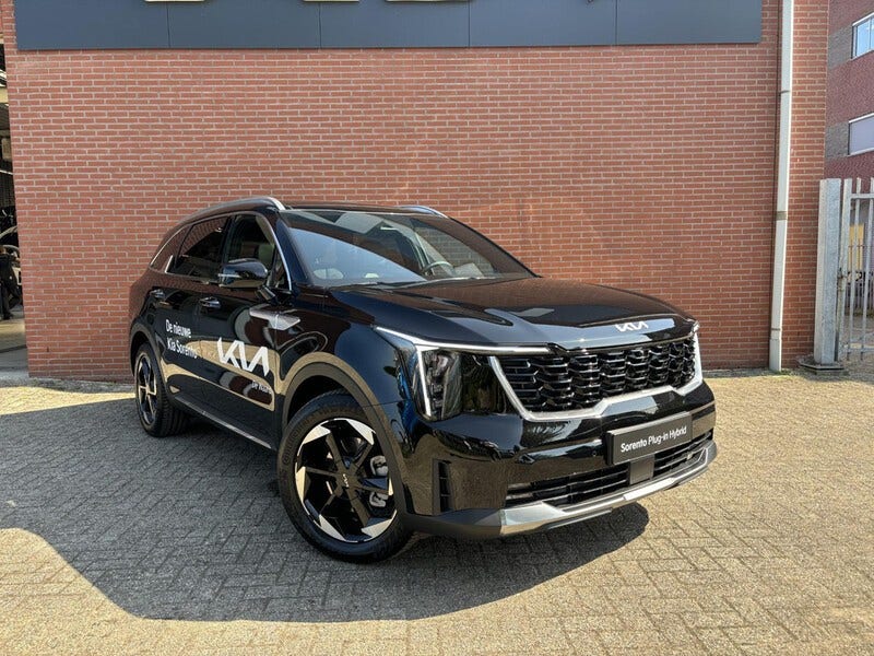 Kia Sorento (17)