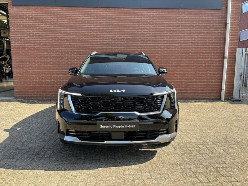 Kia Sorento (18)