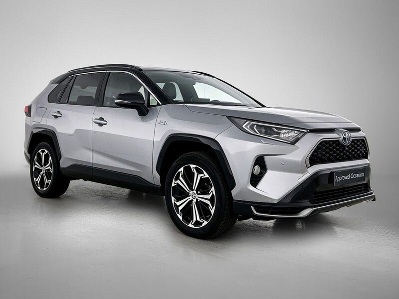 Toyota RAV4 (14)