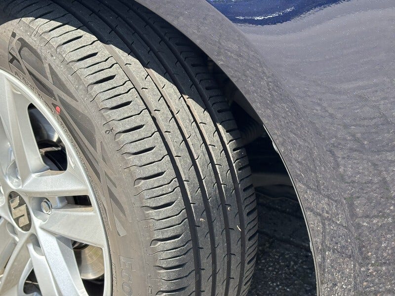 Suzuki Swace (14)