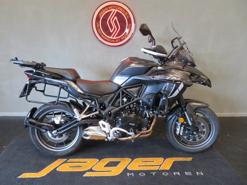 Benelli TRK