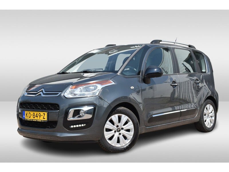 Citroën C3 Picasso