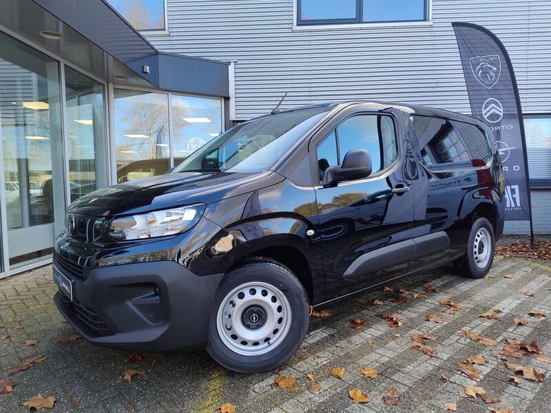 Opel Combo e