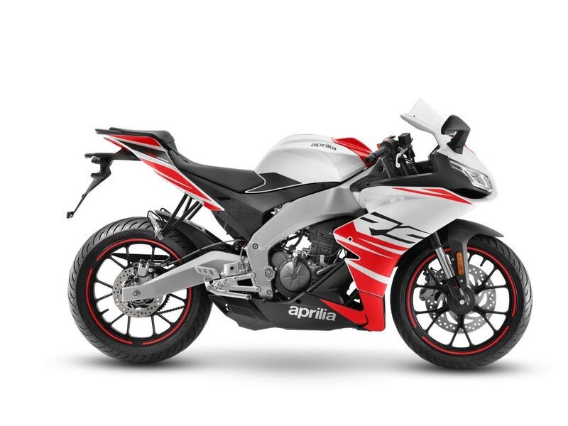 Aprilia RS 125