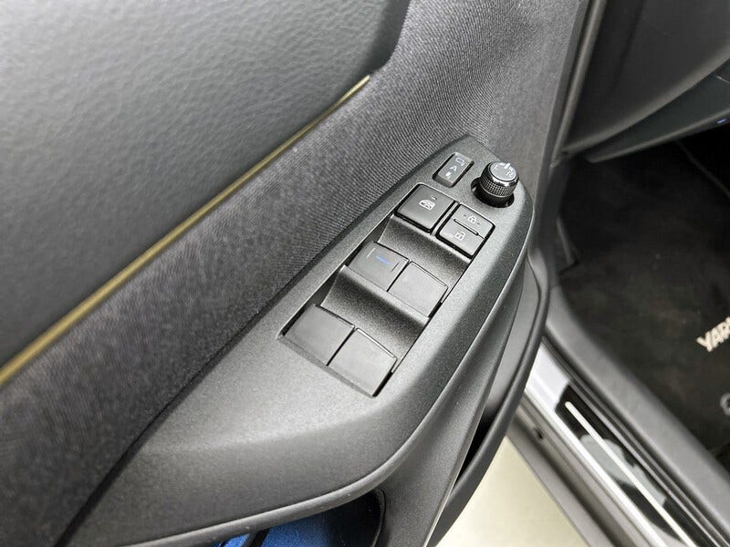 Toyota Yaris Cross (24)