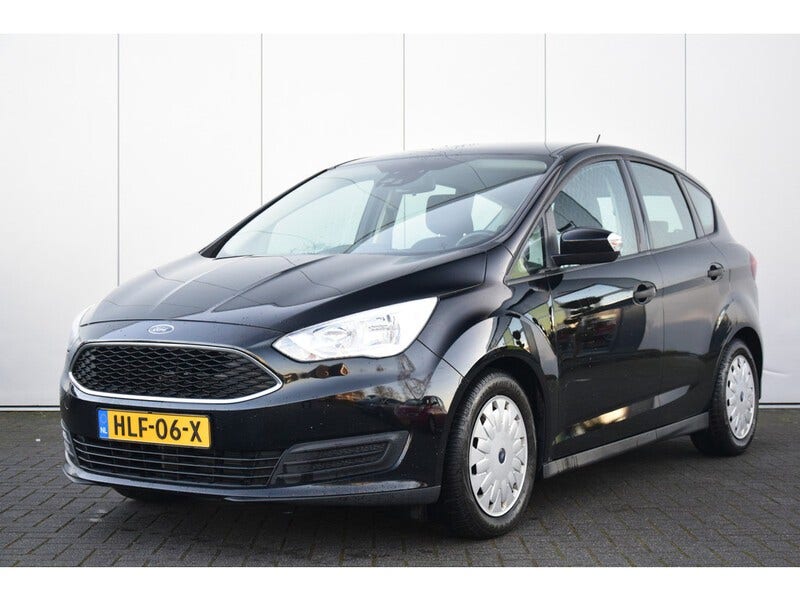 Ford C MAX