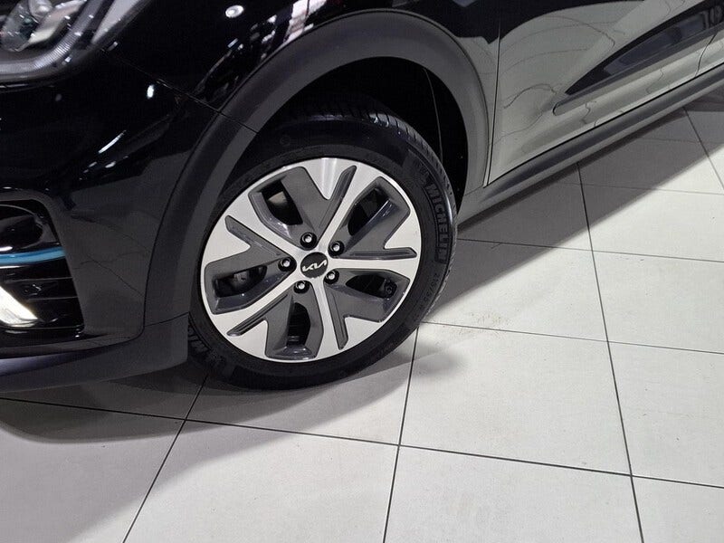 Kia e-Niro (2)