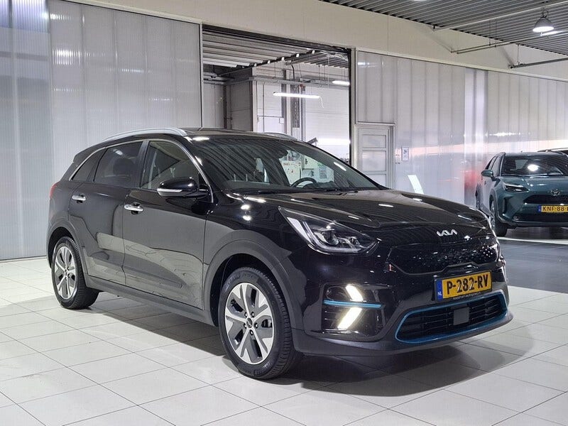 Kia e-Niro (3)