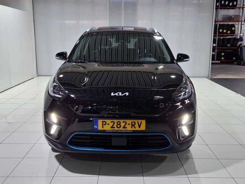 Kia e-Niro (4)
