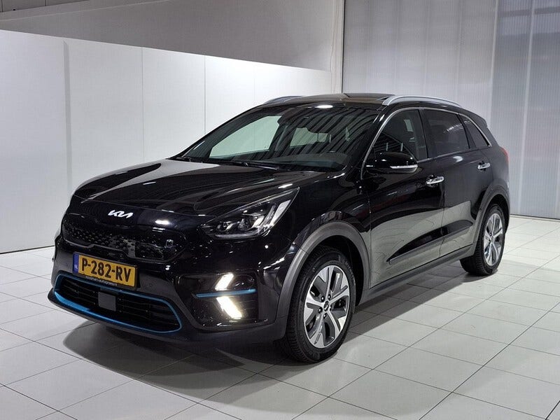 Kia e-Niro (5)