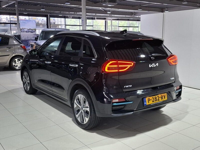Kia e-Niro (6)