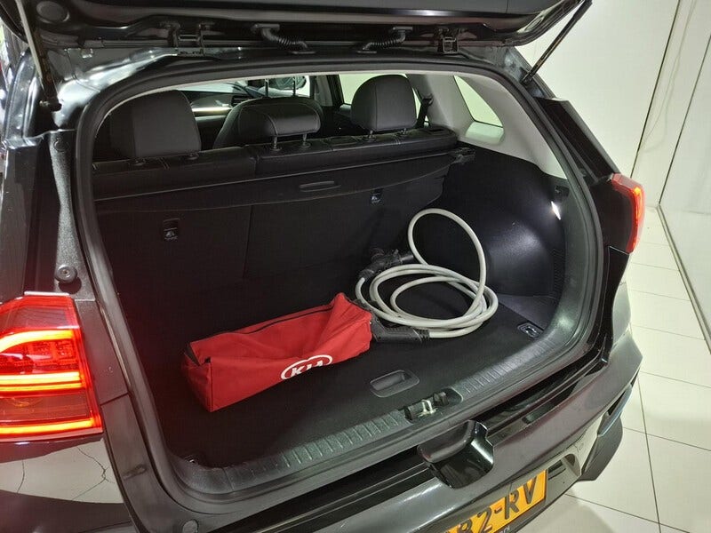 Kia e-Niro (7)