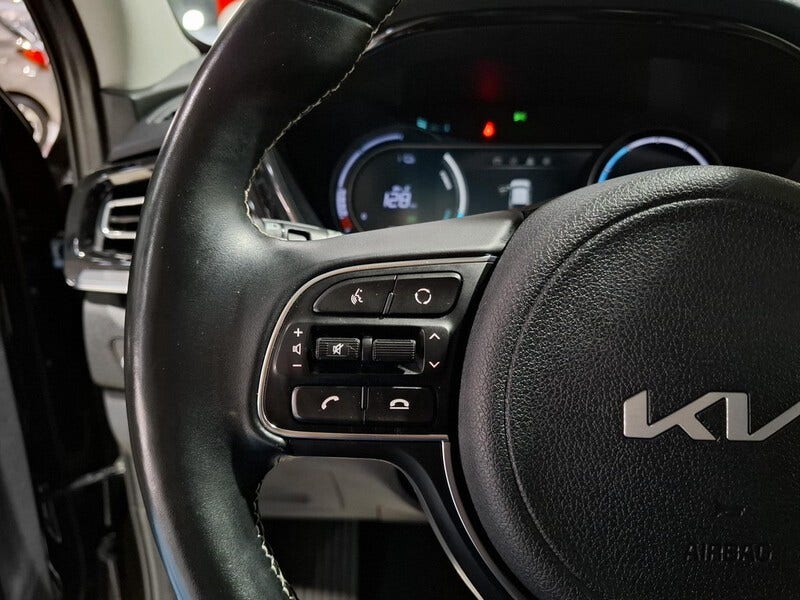 Kia e-Niro (8)