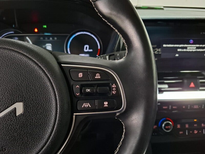 Kia e-Niro (9)