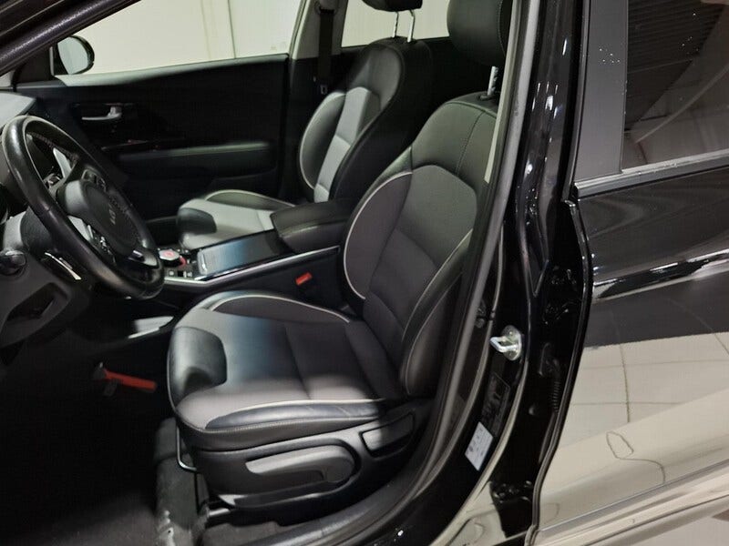 Kia e-Niro (11)