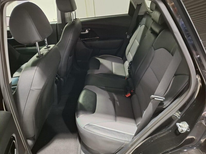 Kia e-Niro (12)