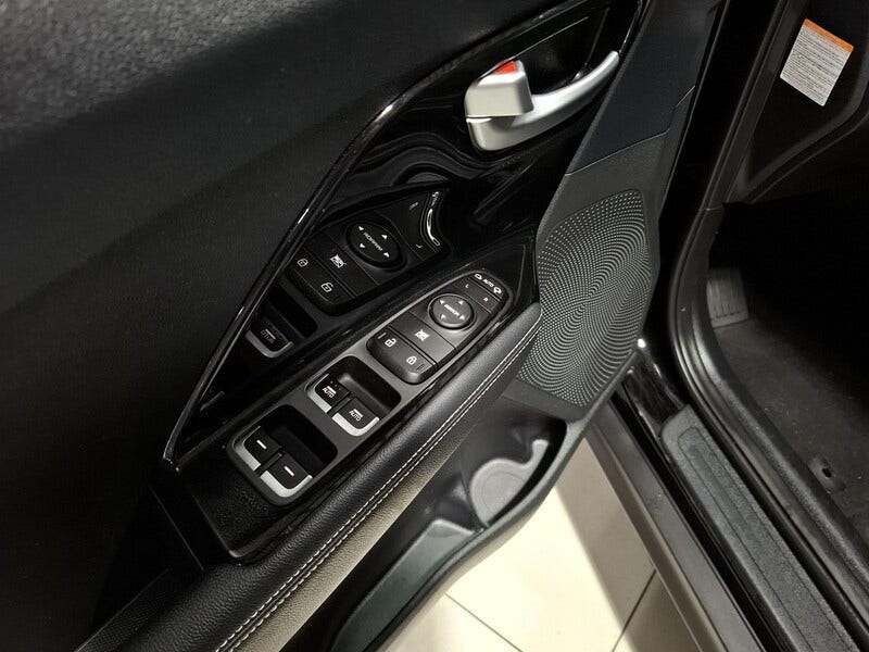 Kia e-Niro (13)