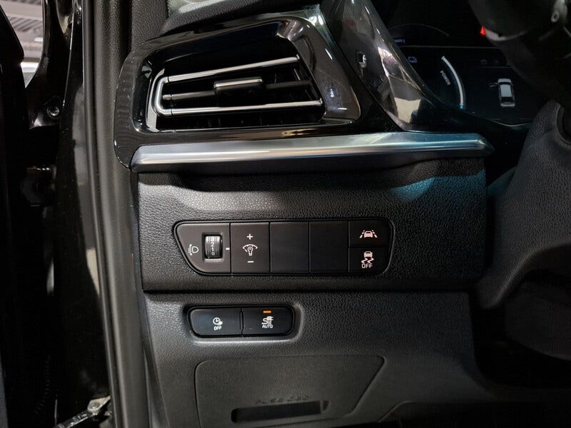 Kia e-Niro (15)