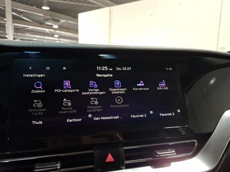 Kia e-Niro (19)