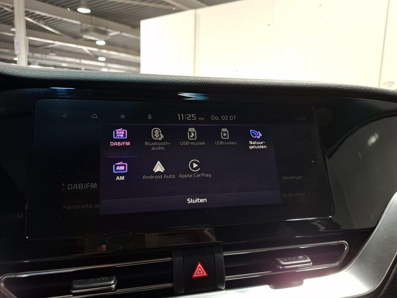Kia e-Niro (20)