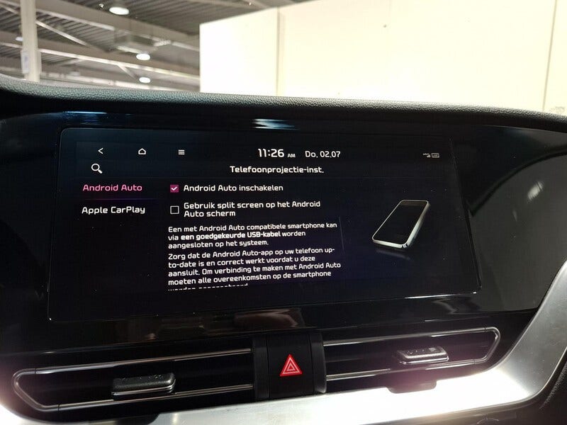 Kia e-Niro (21)